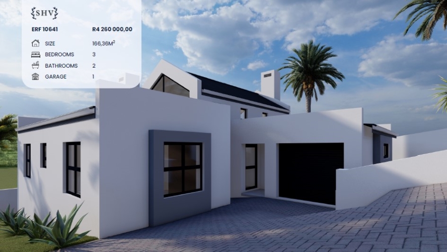 3 Bedroom Property for Sale in Steenbergs Cove Western Cape